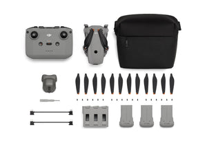 DJI Lito X1 RC - N3 Fly More Accessory Bundle - 6 - DJI