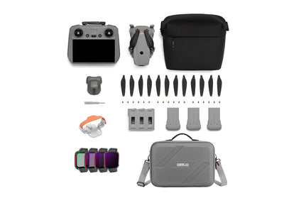 DJI Lito X1 RC2 Complete Flight Bundle Plus - 1 - DJI