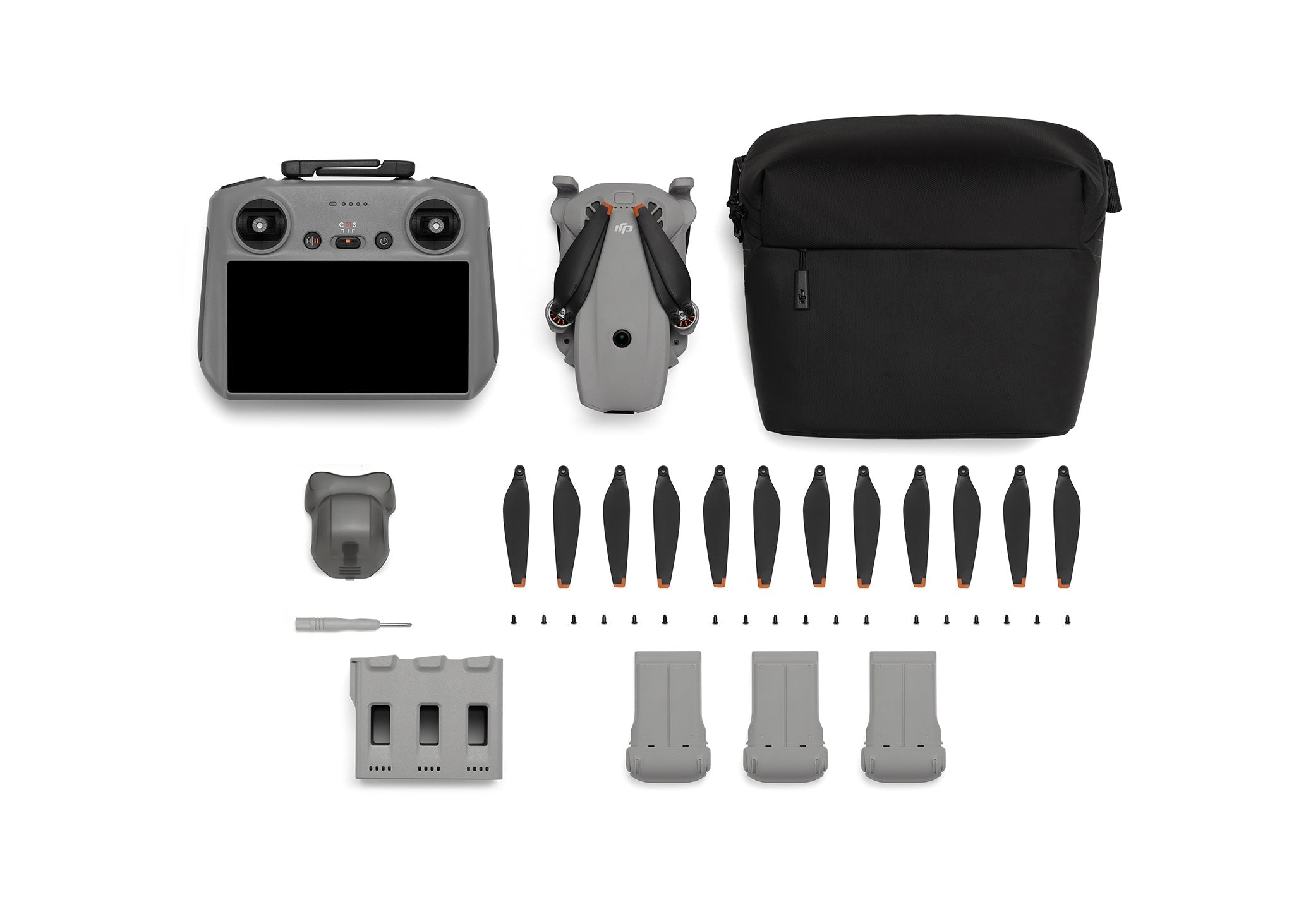 DJI Lito X1 RC2 Complete Flight Bundle Plus - 2 - DJI