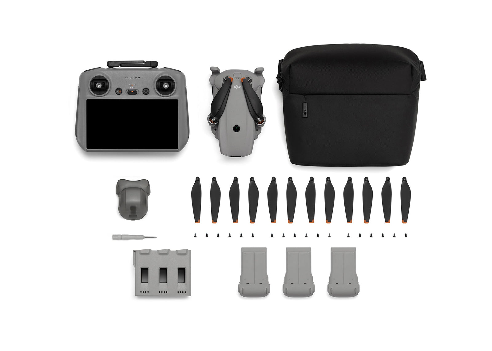 DJI Lito X1 RC2 Complete Flight Bundle Plus - 2 - DJI