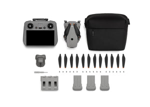 DJI Lito X1 RC2 Complete Flight Bundle Plus - 2 - DJI