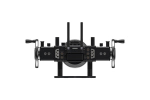 DJI Master Wheels 3 - Axis - 6 - DJI