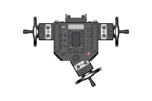 DJI Master Wheels 3 - Axis - 5 - DJI