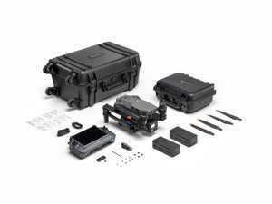 DJI Matrice 30 - 3 - DJI