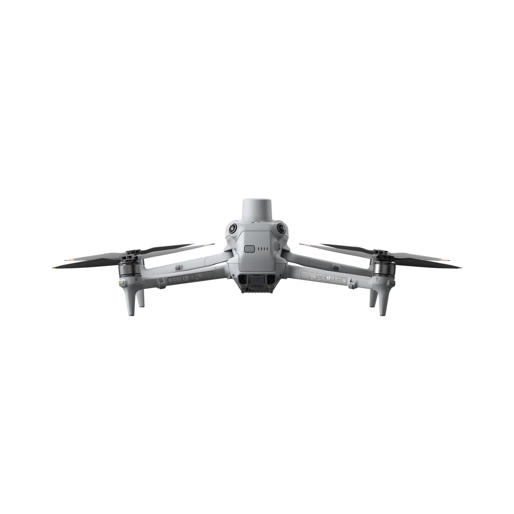 DJI Matrice 4E - 3 - DJI