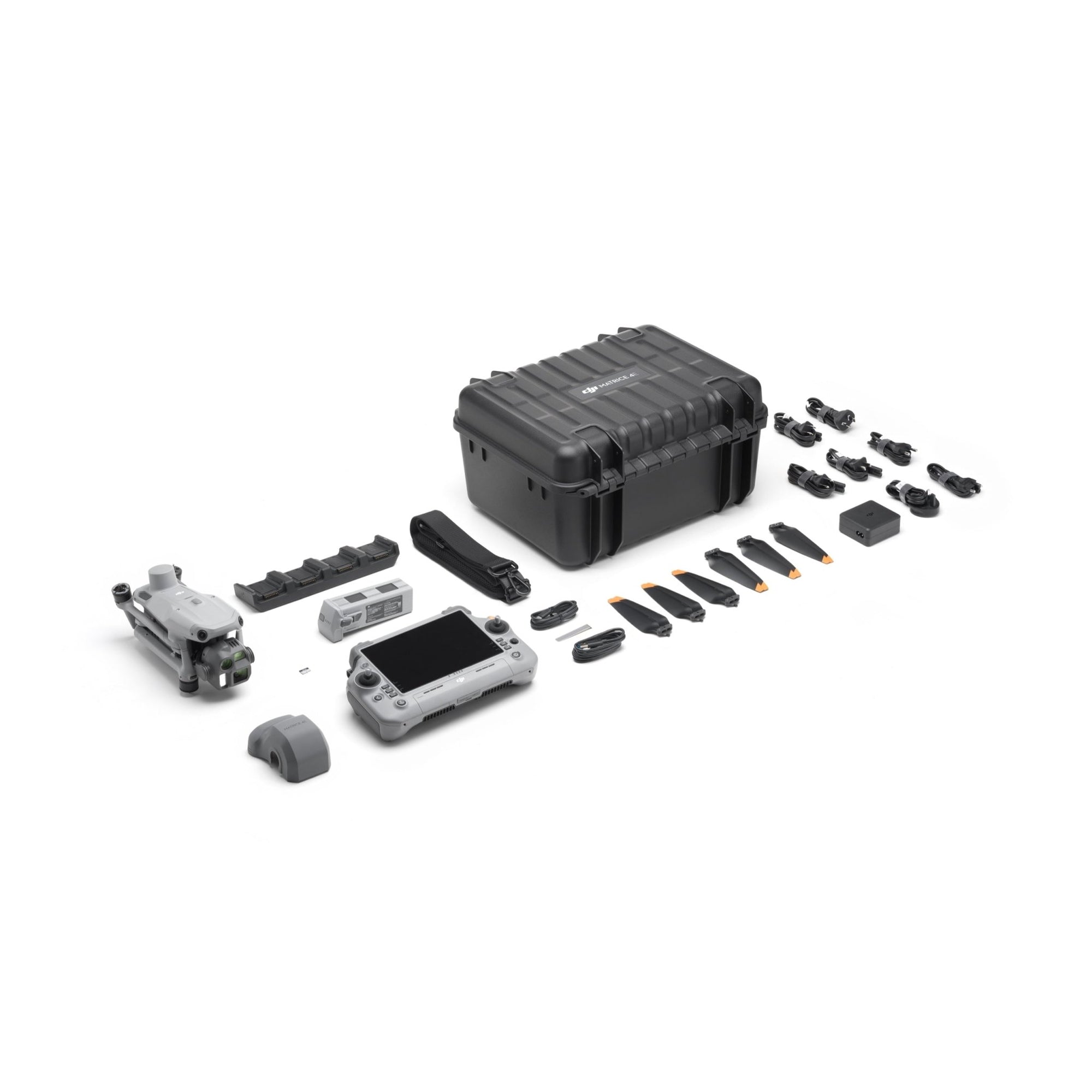 DJI Matrice 4E - 2 - DJI