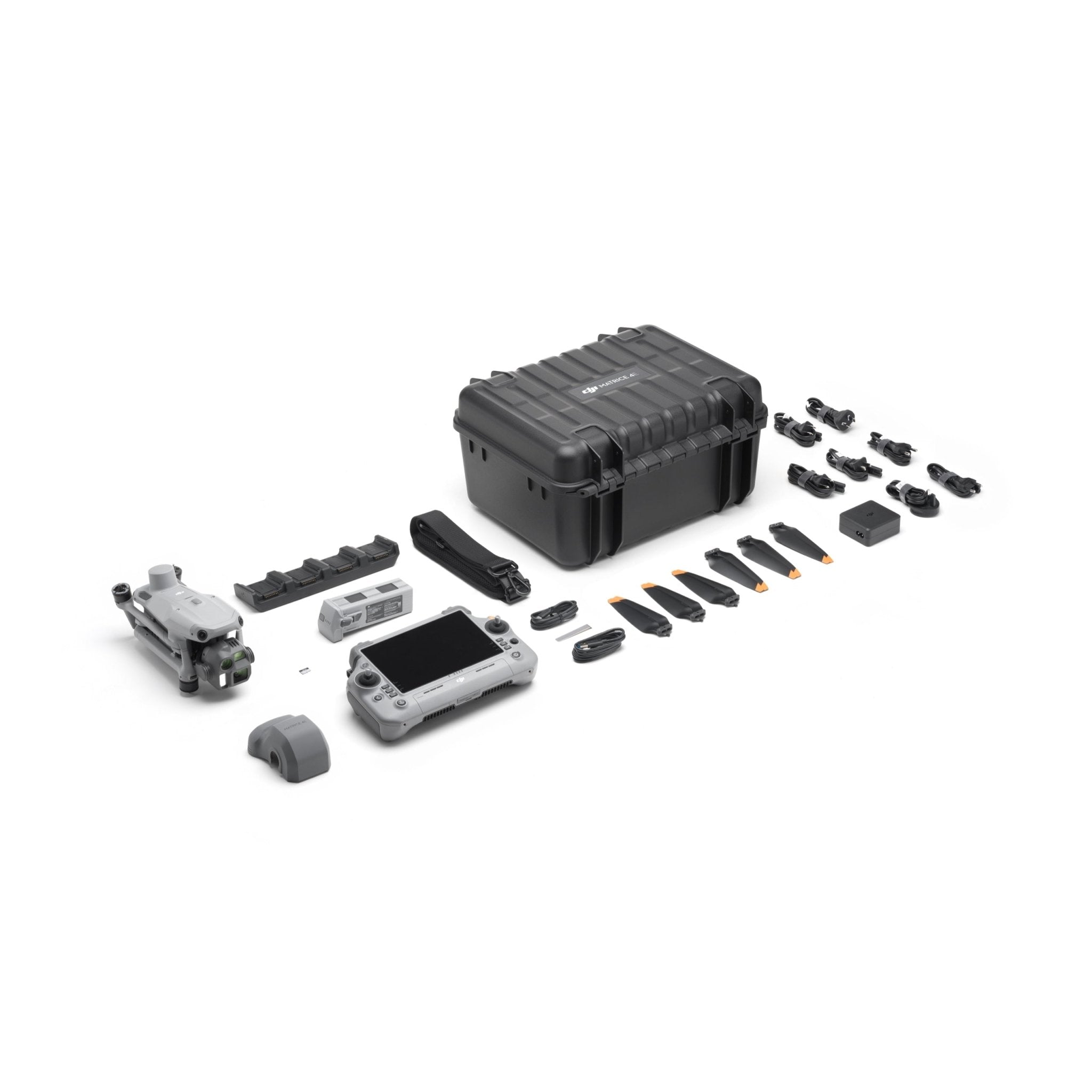 M4e DJI Matrice 4E - DrDrone.ca