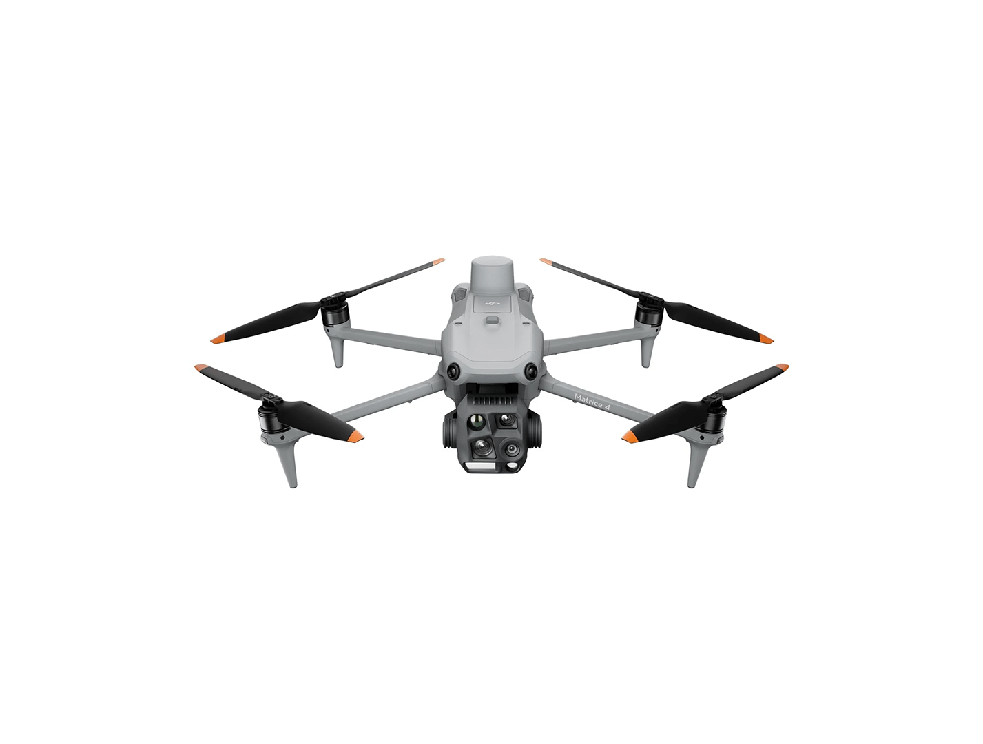DJI Matrice 4T - 1 - DJI
