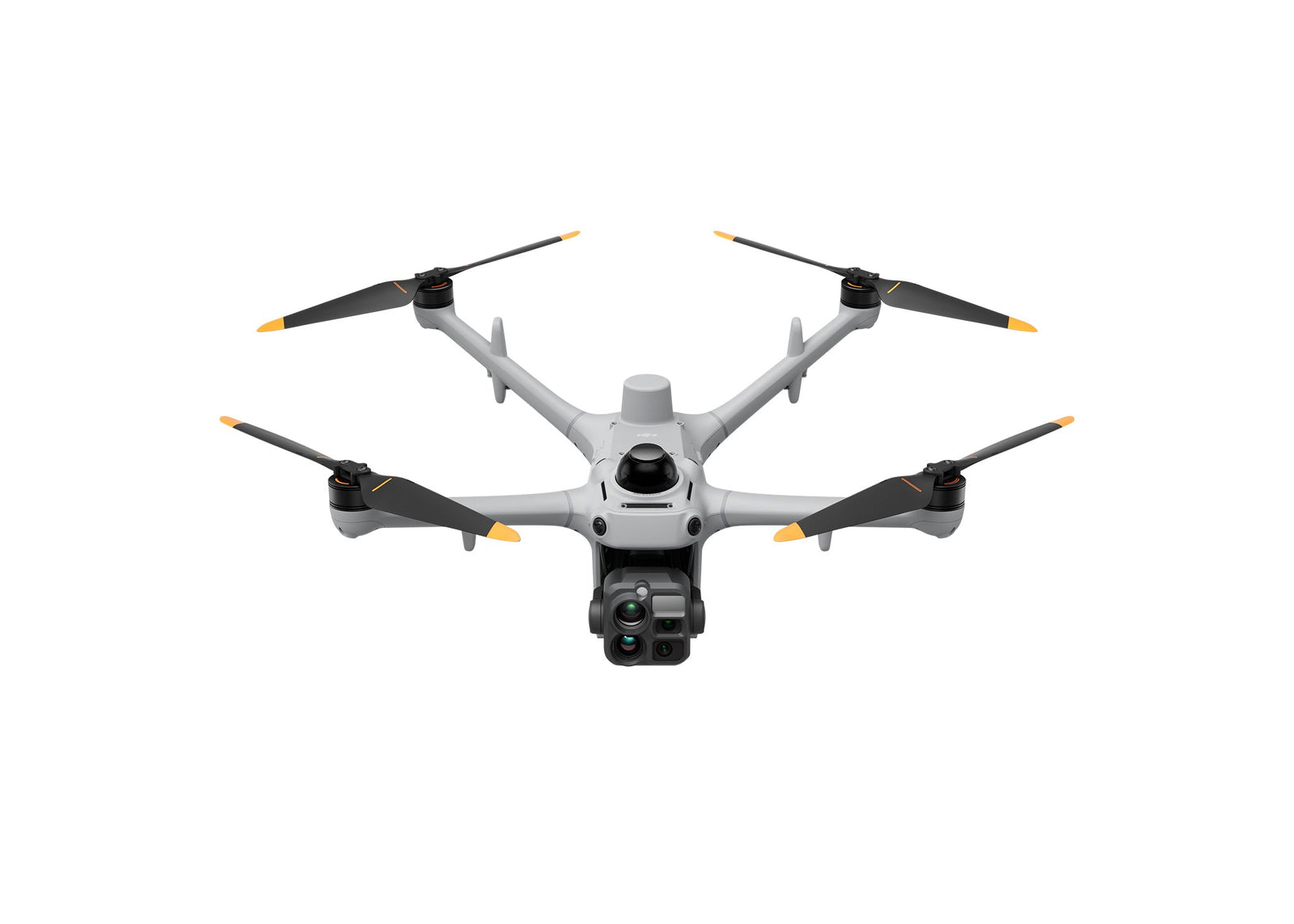 DJI Matrice 5TD - 1 - DJI