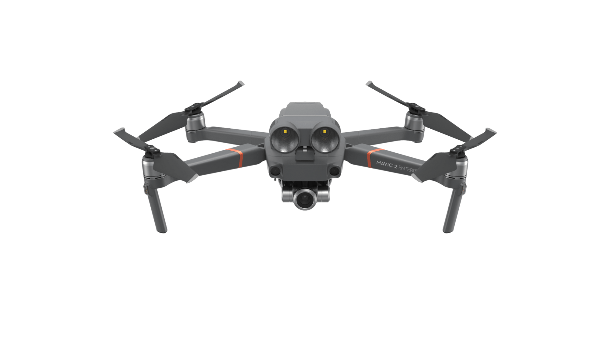 DJI Mavic 2 Enterprise - Dr Drone - 2 - DJI