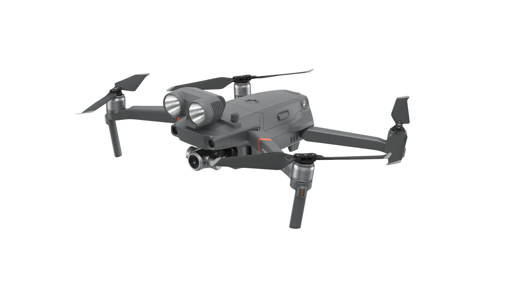 DJI Mavic 2 Enterprise - Dr Drone - 3 - DJI