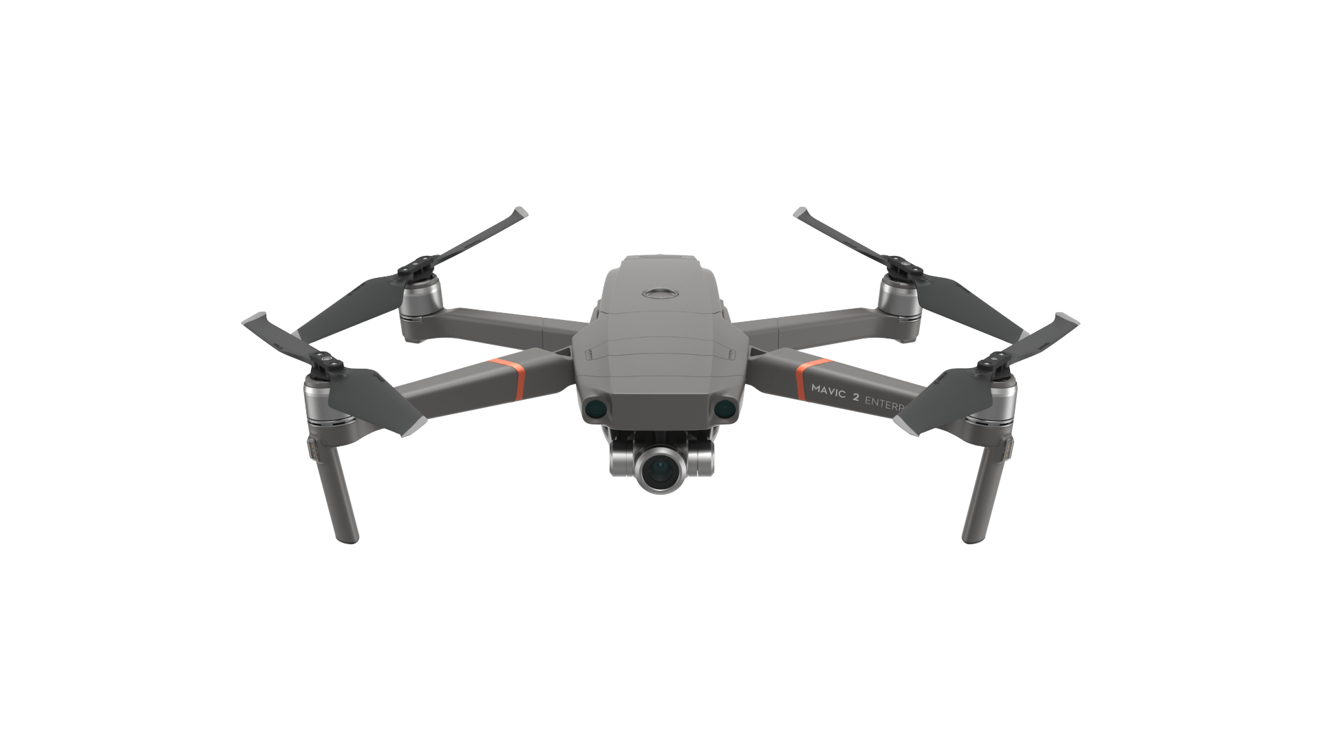 DJI Mavic 2 Enterprise - Dr Drone - 1 - DJI