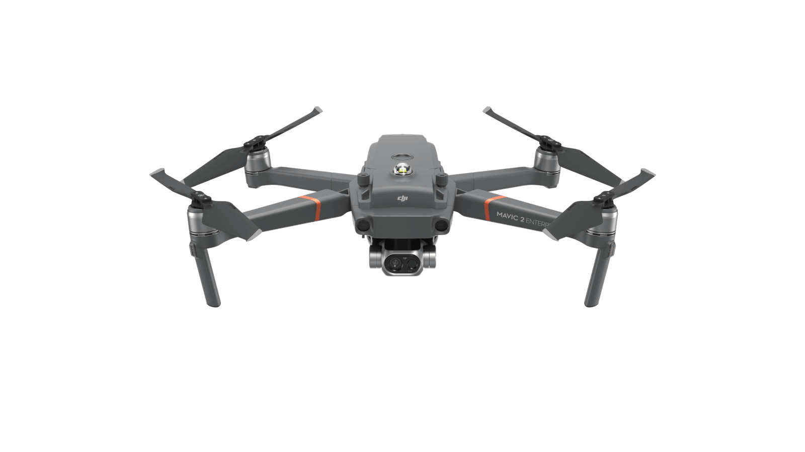 DJI Mavic 2 Enterprise Dual - 1 - DJI