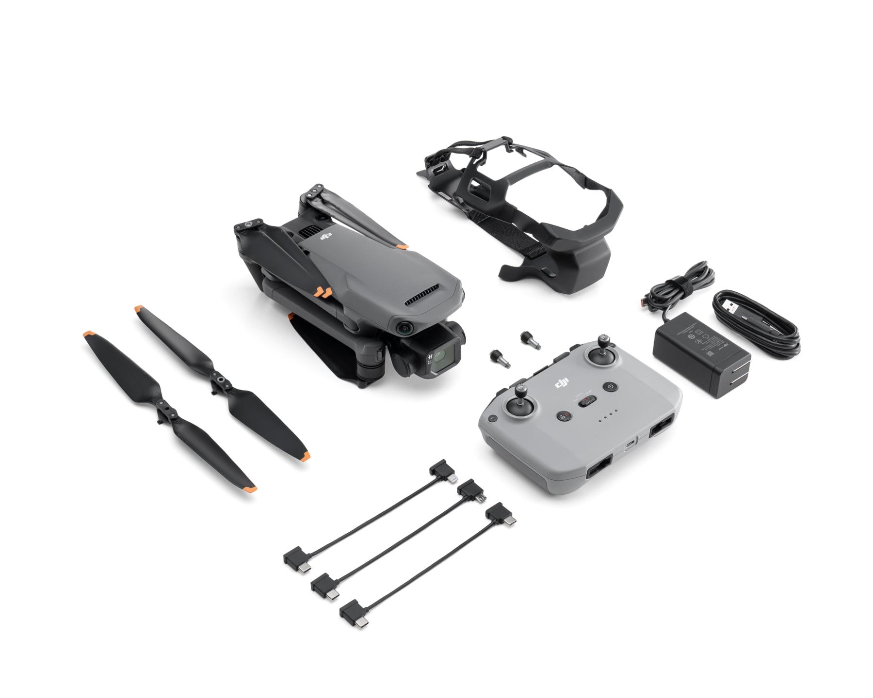 DJI Mavic 3 Classic - 1 - DJI