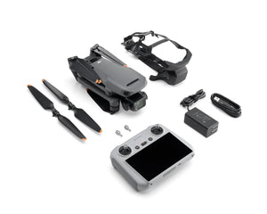 DJI Mavic 3 Classic with DJI RC - 1 - DJI