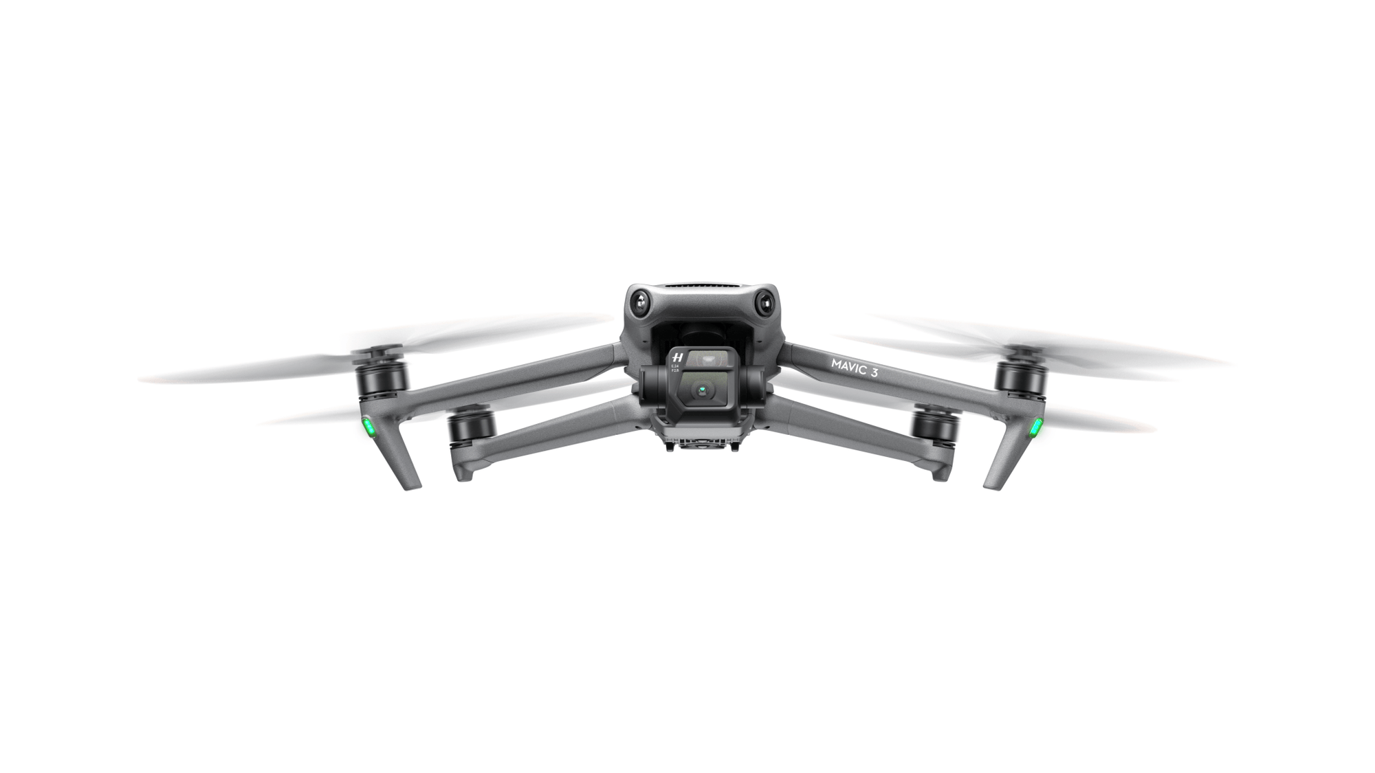 DJI Mavic 3 - 1 - DJI