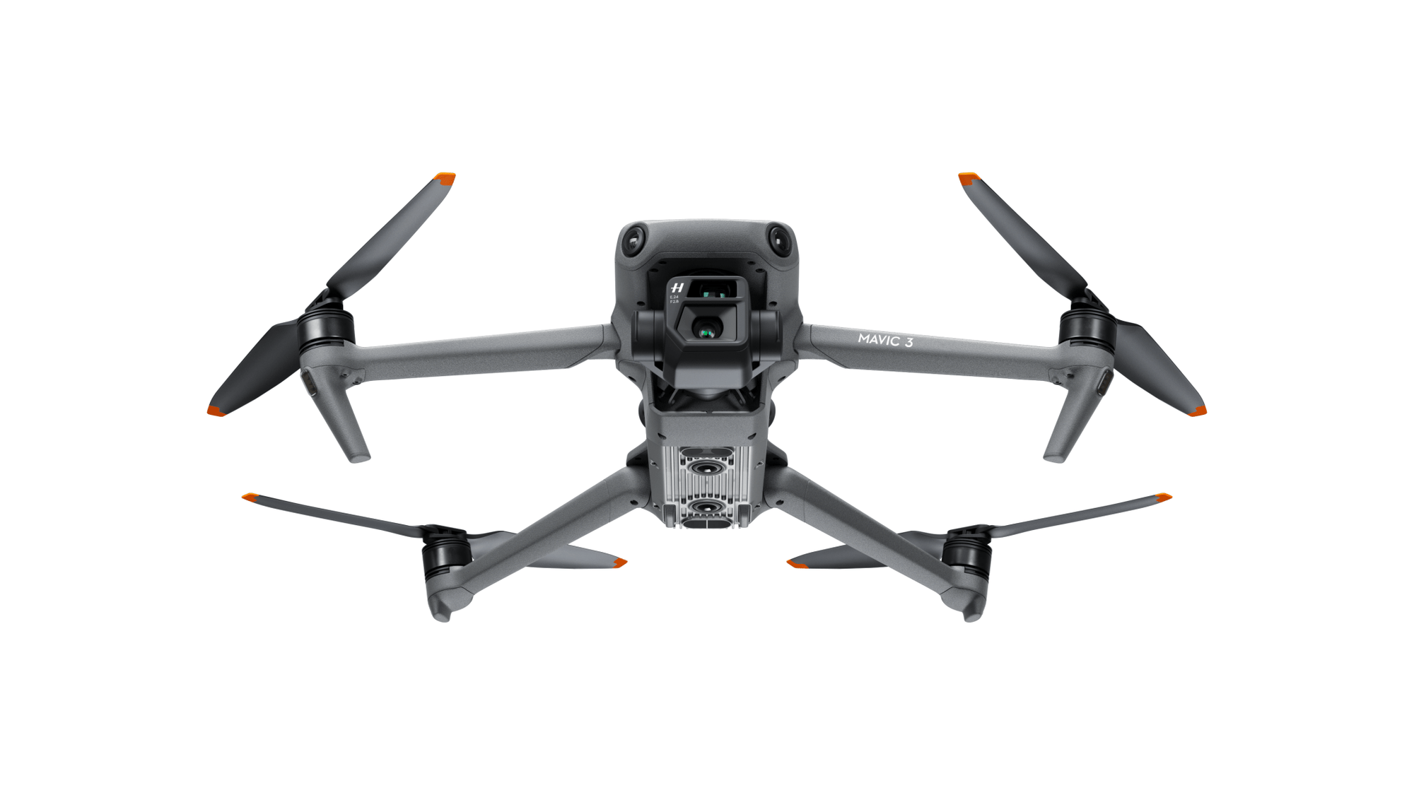 DJI Mavic 3 - 6 - DJI