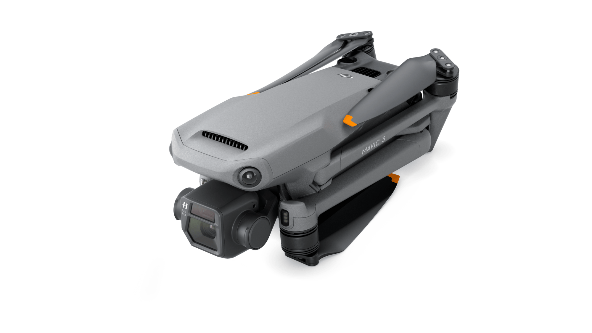 DJI Mavic 3 - 4 - DJI