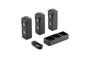 DJI Mavic 3 Enterprise Series Battery Kit - 2 - DJI