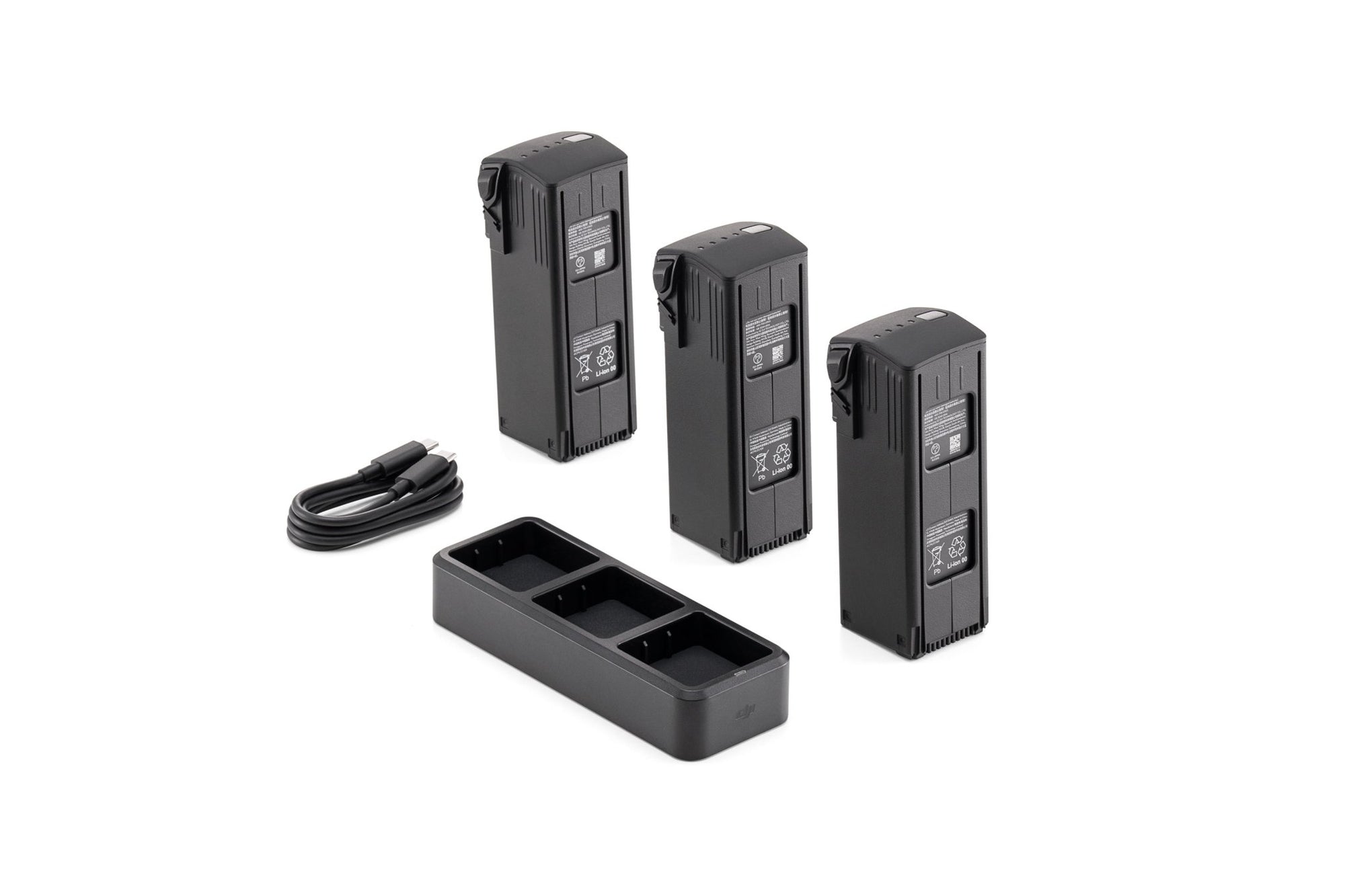 DJI Mavic 3 Enterprise Series Battery Kit - 1 - DJI