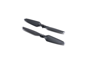 DJI Mavic 3 Enterprise Series Low-Noise Propellers displayed on an angle against a white background