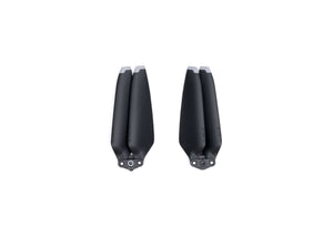 DJI Mavic 3 Enterprise Series Low-Noise Propellers displayed folded against a white background