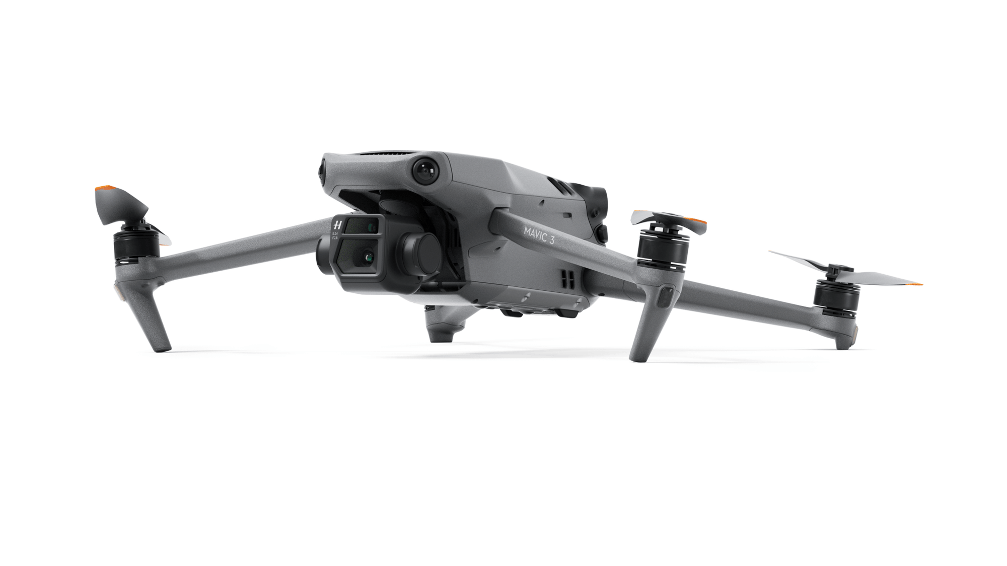 DJI Mavic 3 Fly More Combo - 8 - DJI