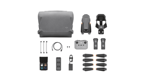 DJI Mavic 3 Fly More Combo - 1 - DJI