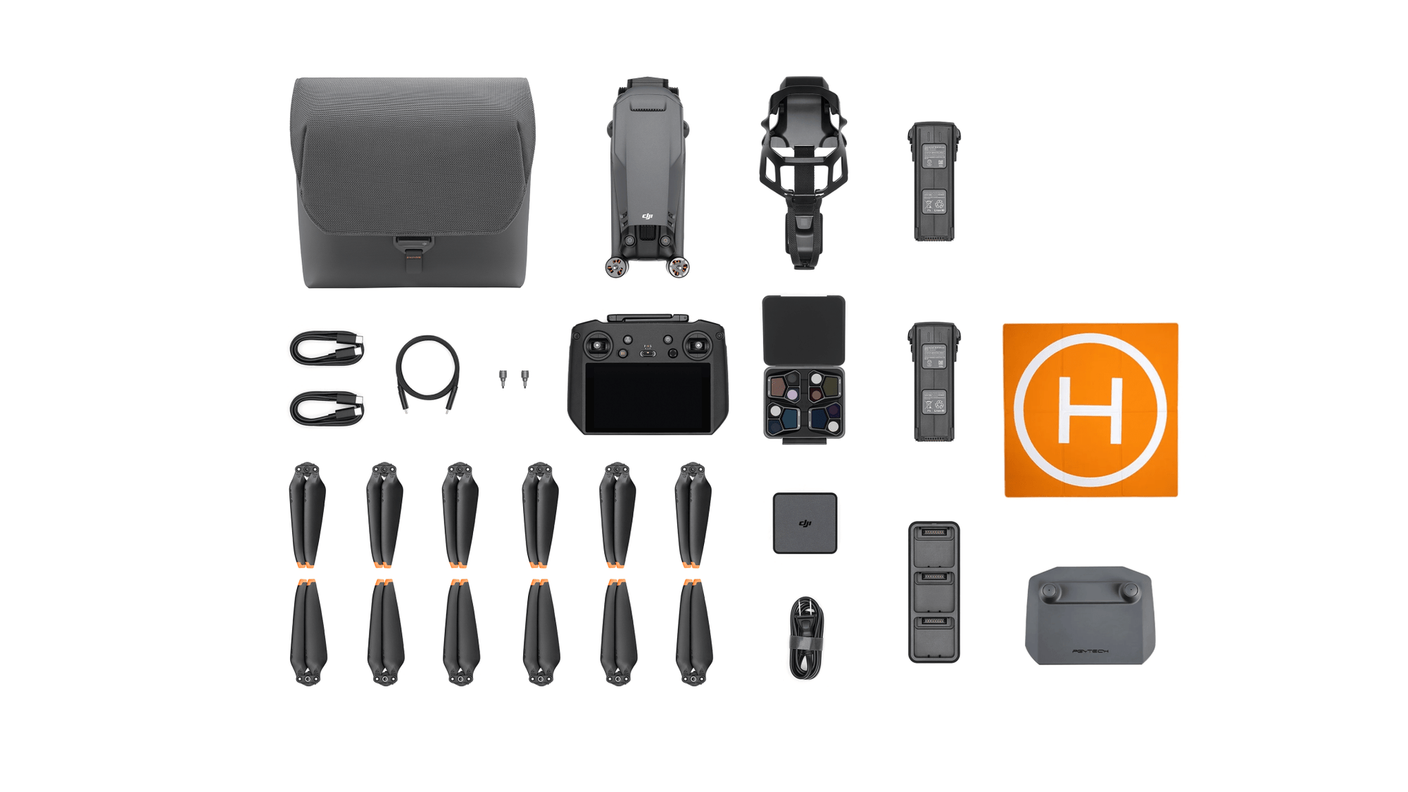 DJI Mavic 3 Pro Cine Everything You Need Kit - 10 - DJI