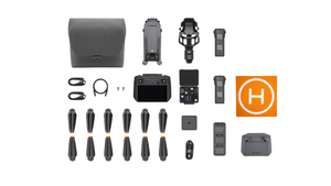 DJI Mavic 3 Pro Cine Everything You Need Kit - 10 - DJI