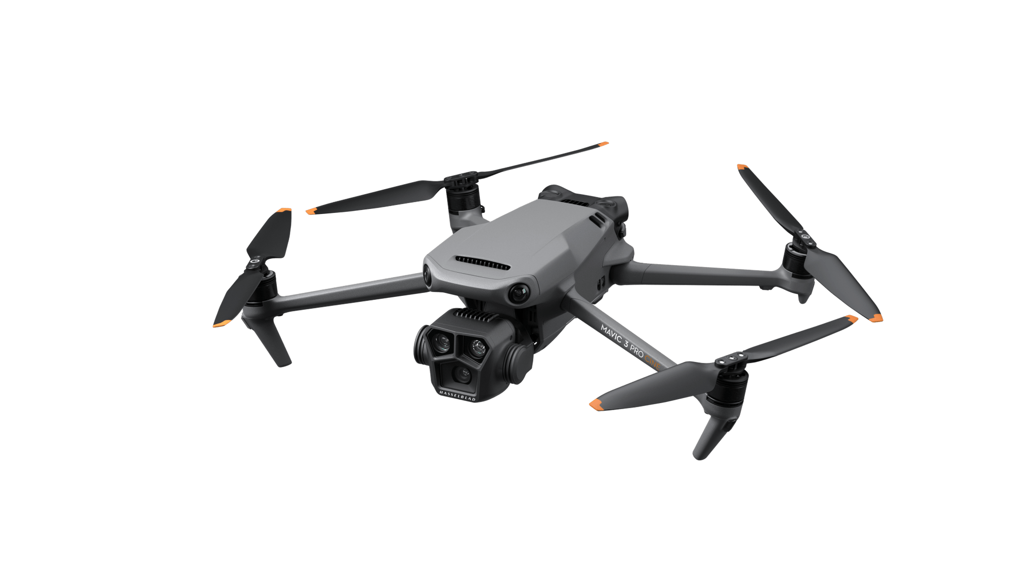 DJI Mavic 3 Pro Cine Everything You Need Kit - 4 - DJI