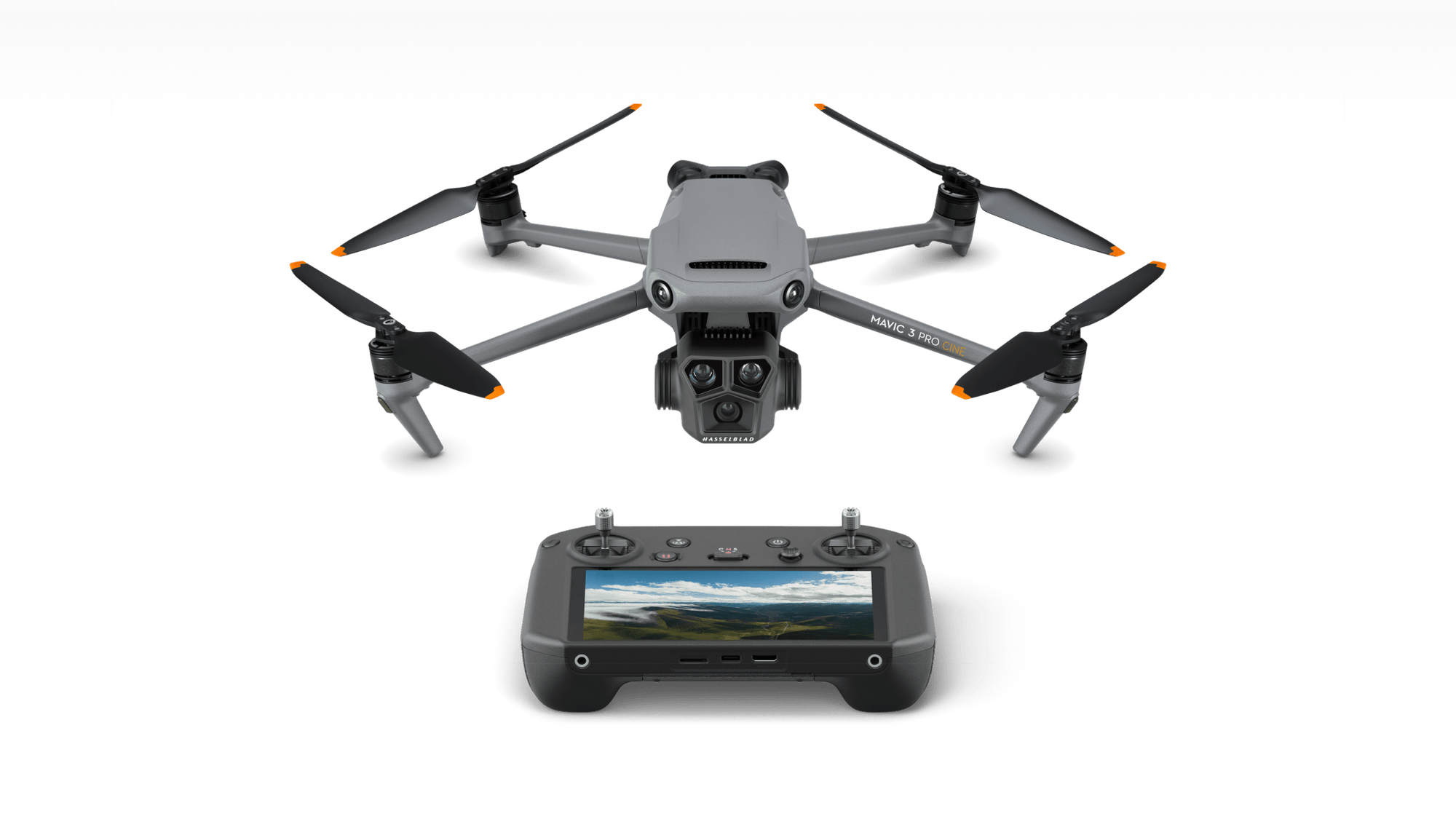 DJI Mavic 3 Pro Cine Premium Combo - 6 - DJI