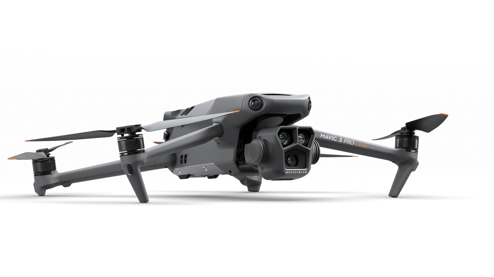 DJI Mavic 3 Pro Cine Premium Combo - 7 - DJI