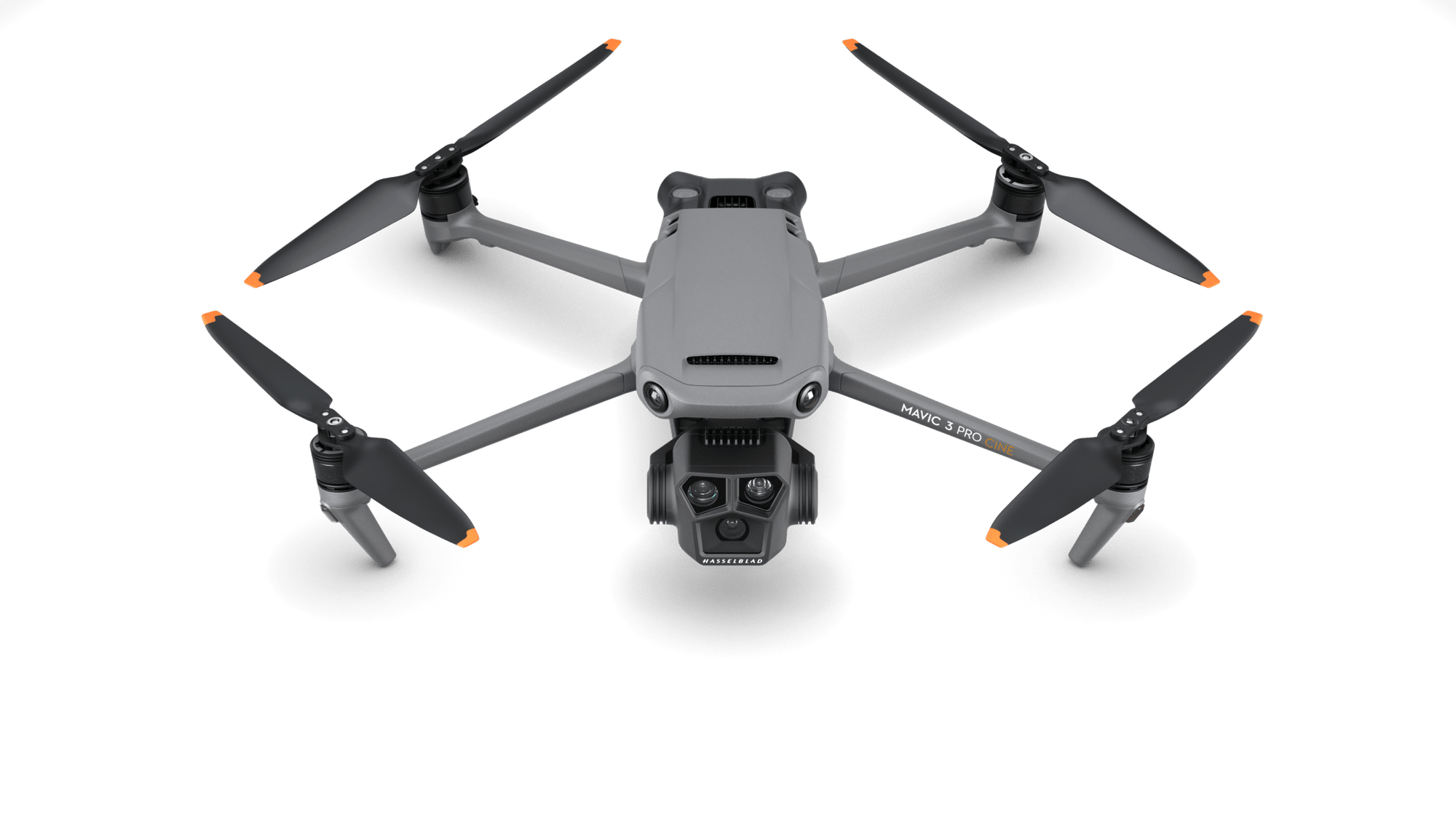 DJI Mavic 3 Pro Cine Premium Combo - 8 - DJI