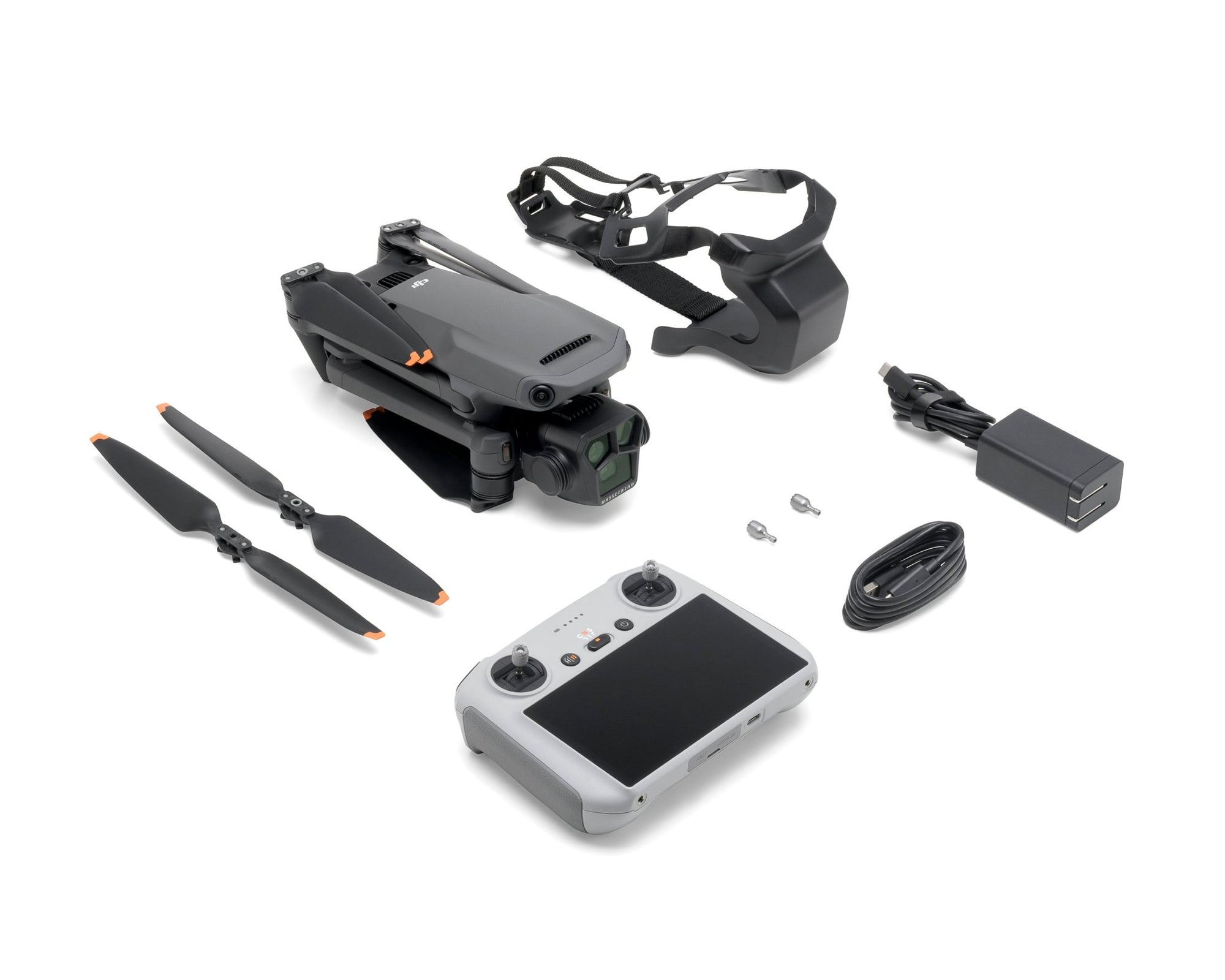 DJI Mavic 3 Pro (DJI RC) - 2 - DJI