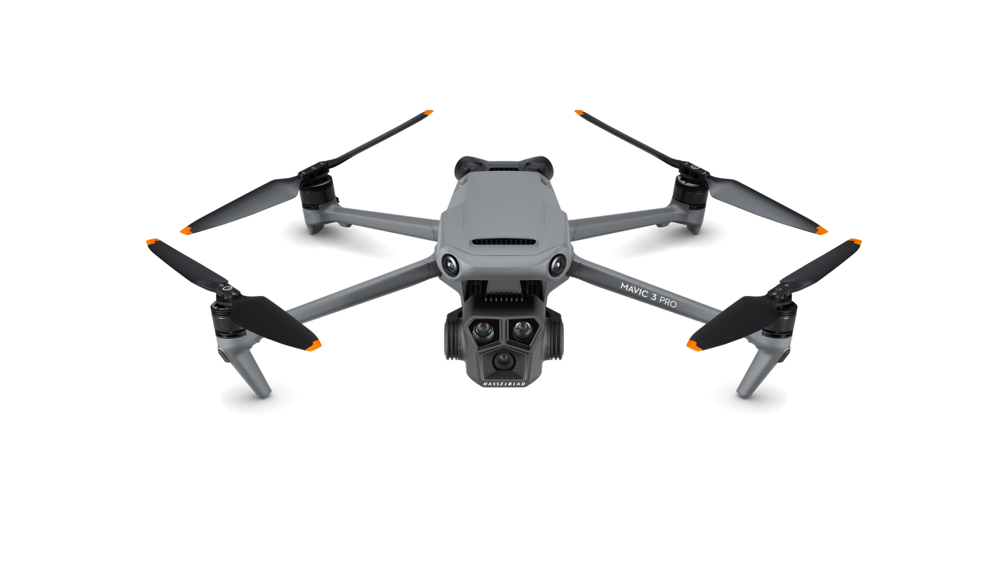 DJI Mavic 3 Pro (DJI RC) - 6 - DJI