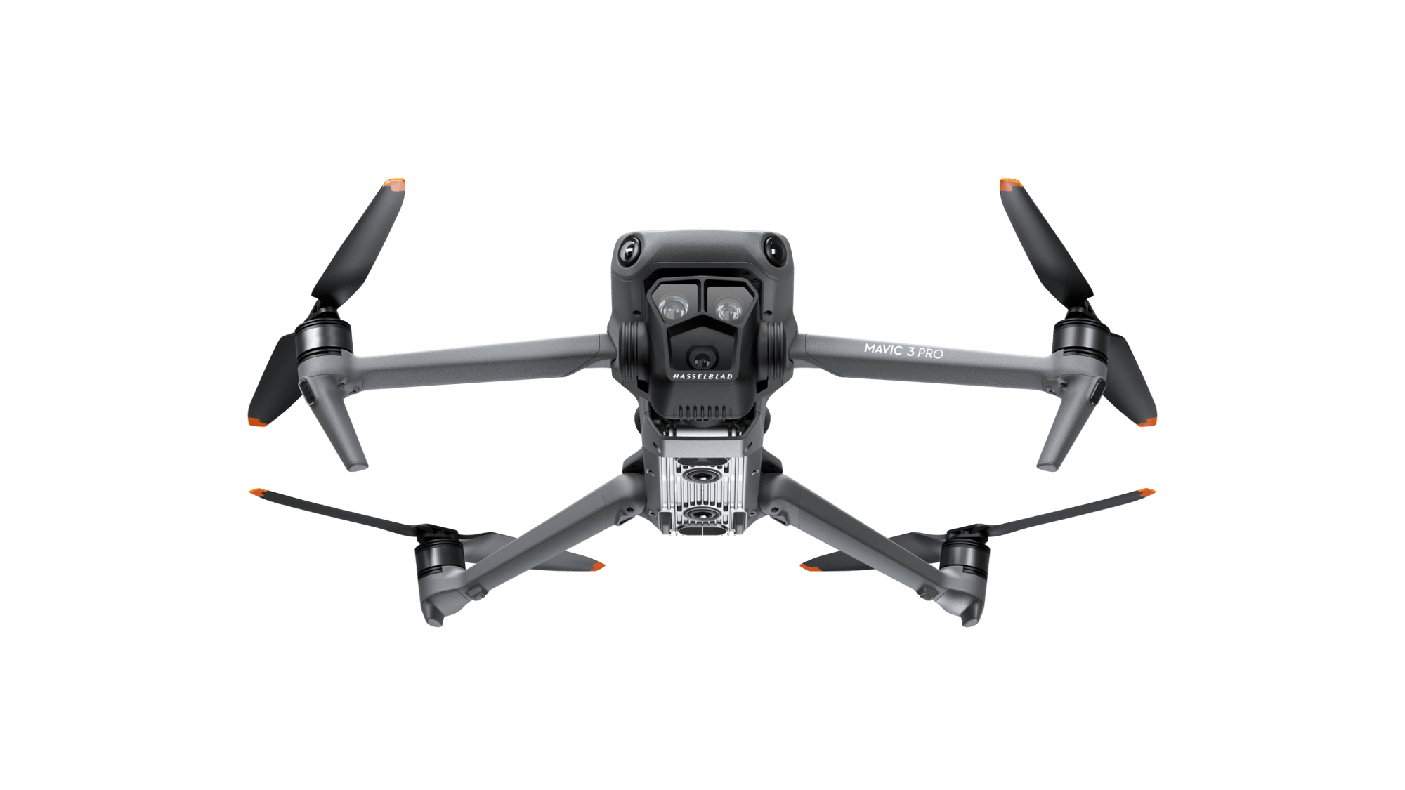 DJI Mavic 3 Pro (DJI RC) - 3 - DJI