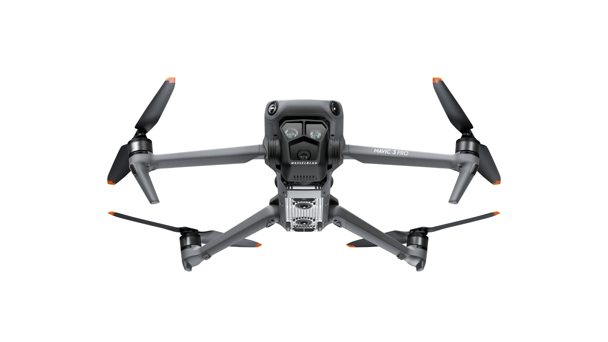 DJI Mavic 3 Pro (DJI RC) - DrDrone.ca