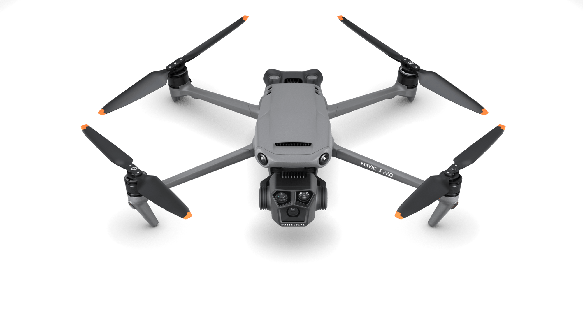 DJI Mavic 3 Pro Everything You Need Kit (DJI RC Pro) - 7 - DJI