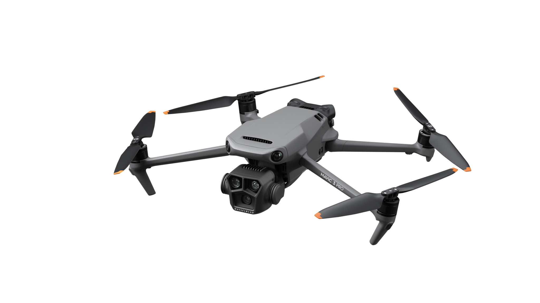 DJI Mavic 3 Pro Fly More Combo (DJI RC) - DrDrone.ca