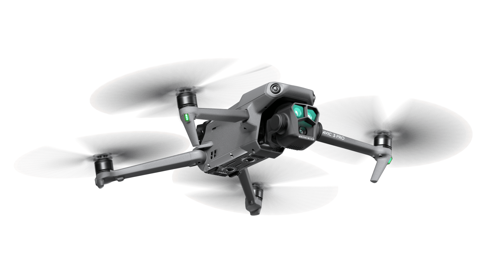 DJI Mavic 3 Pro Fly More Combo (DJI RC Pro) - 5 - DJI