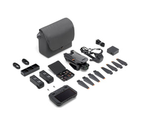 DJI Mavic 3 Pro Fly More Combo (DJI RC Pro) - 1 - DJI