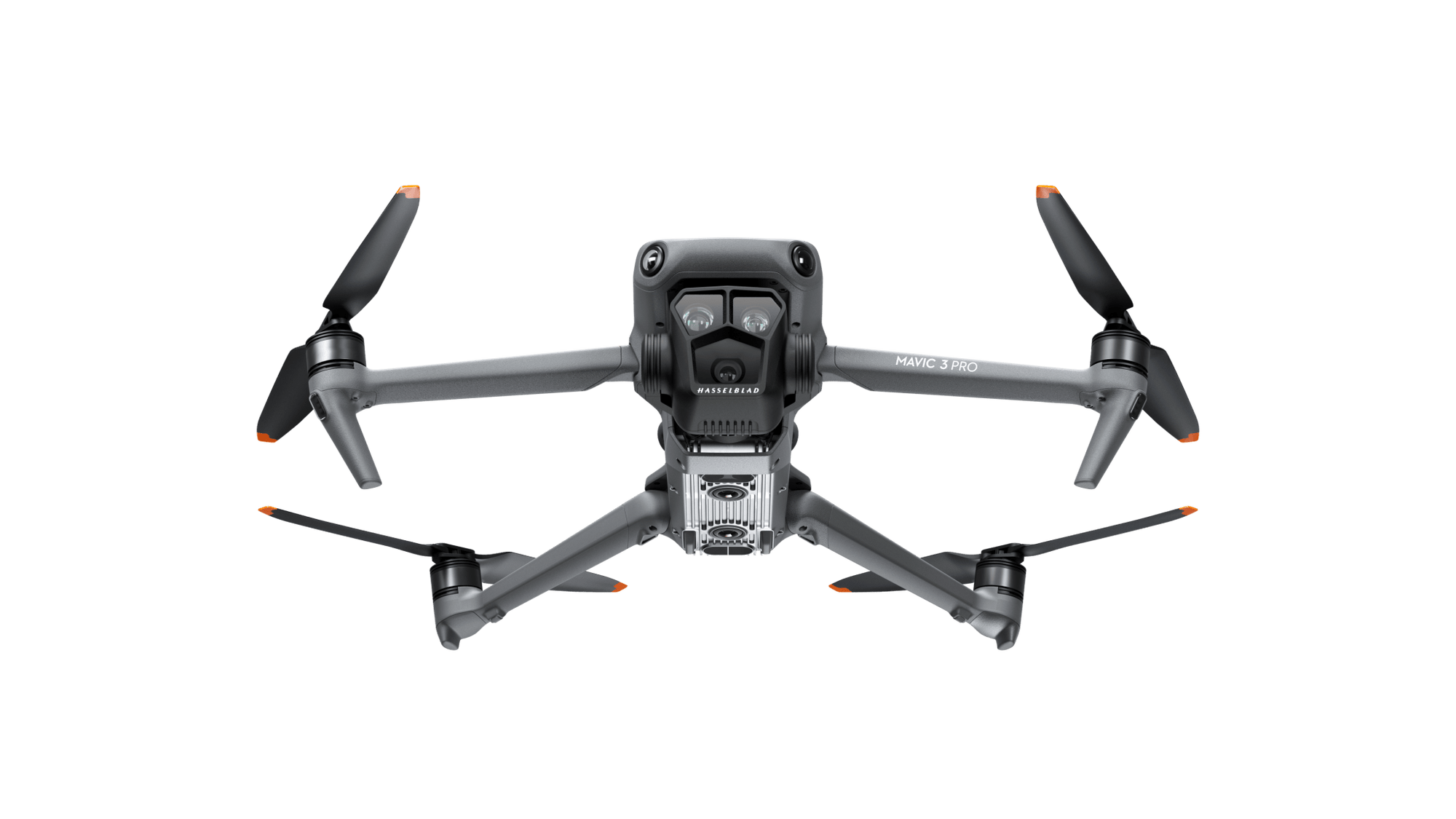 DJI Mavic 3 Pro Fly More Combo (DJI RC Pro) - DrDrone.ca