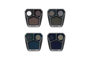 DJI Mavic 3 Pro ND Filters Set (ND8/16/32/64) - 1 - DJI