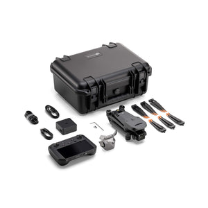 DJI Mavic 3E - 1 - DJI