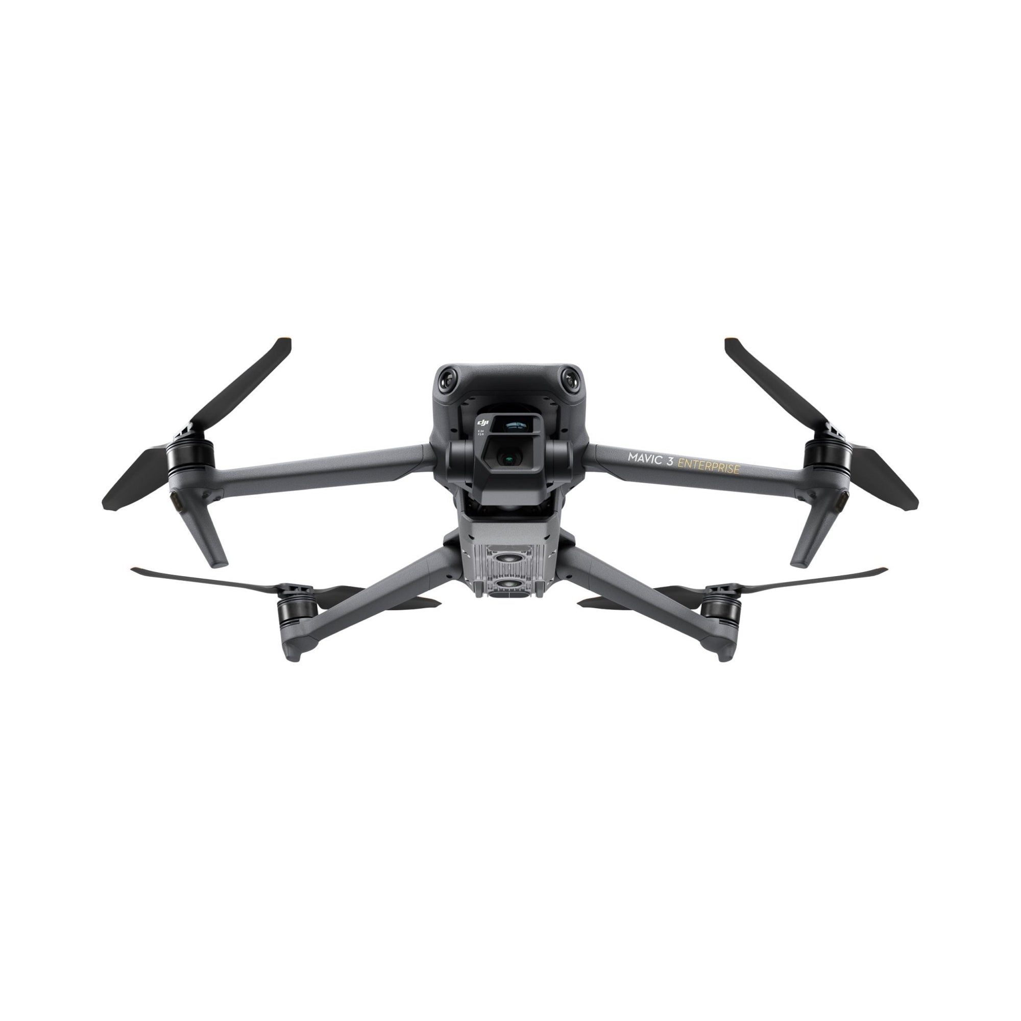 DJI Mavic 3E - 4 - DJI