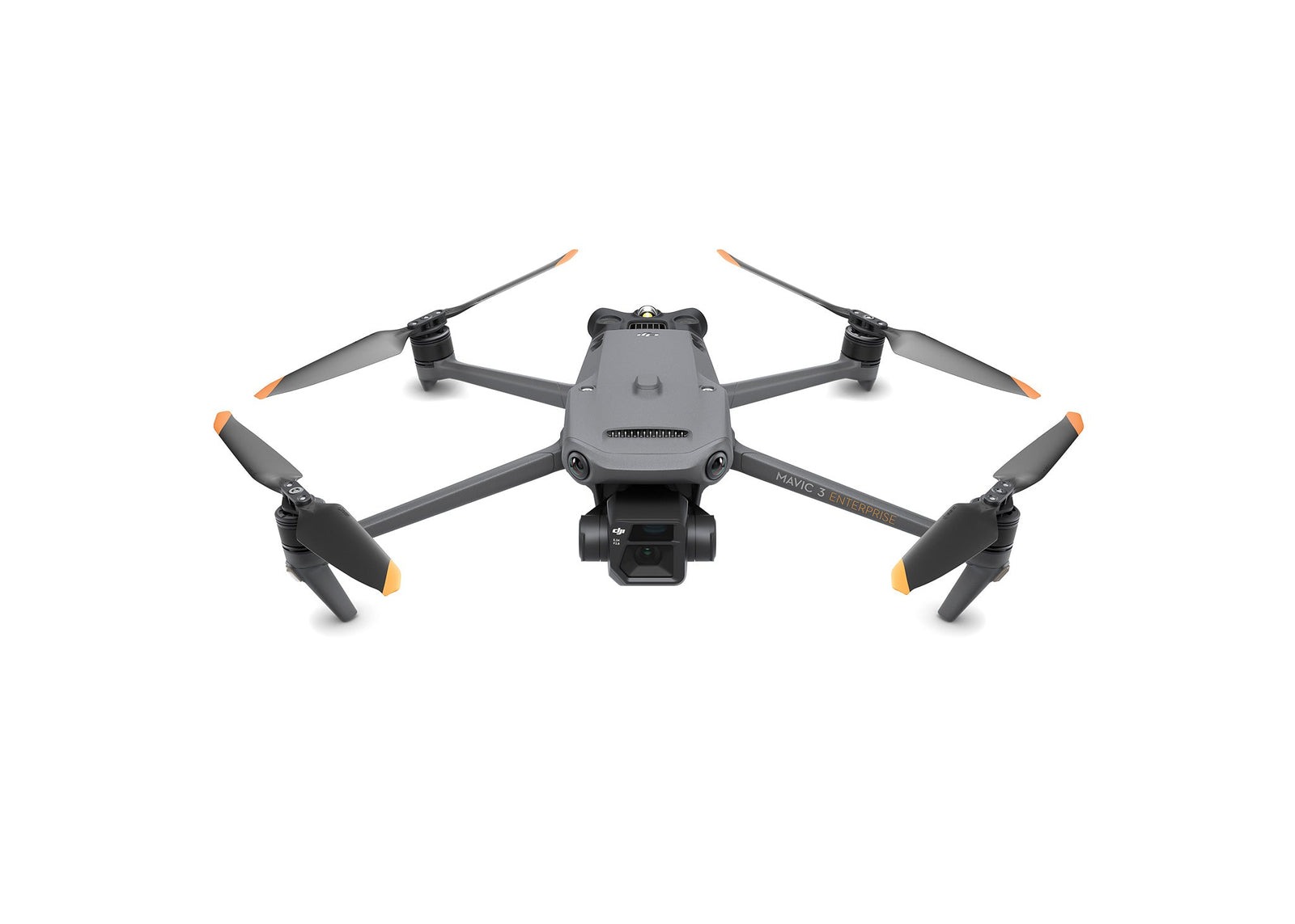 DJI Mavic 3E Maintenance Service - 1 - DrDrone.ca