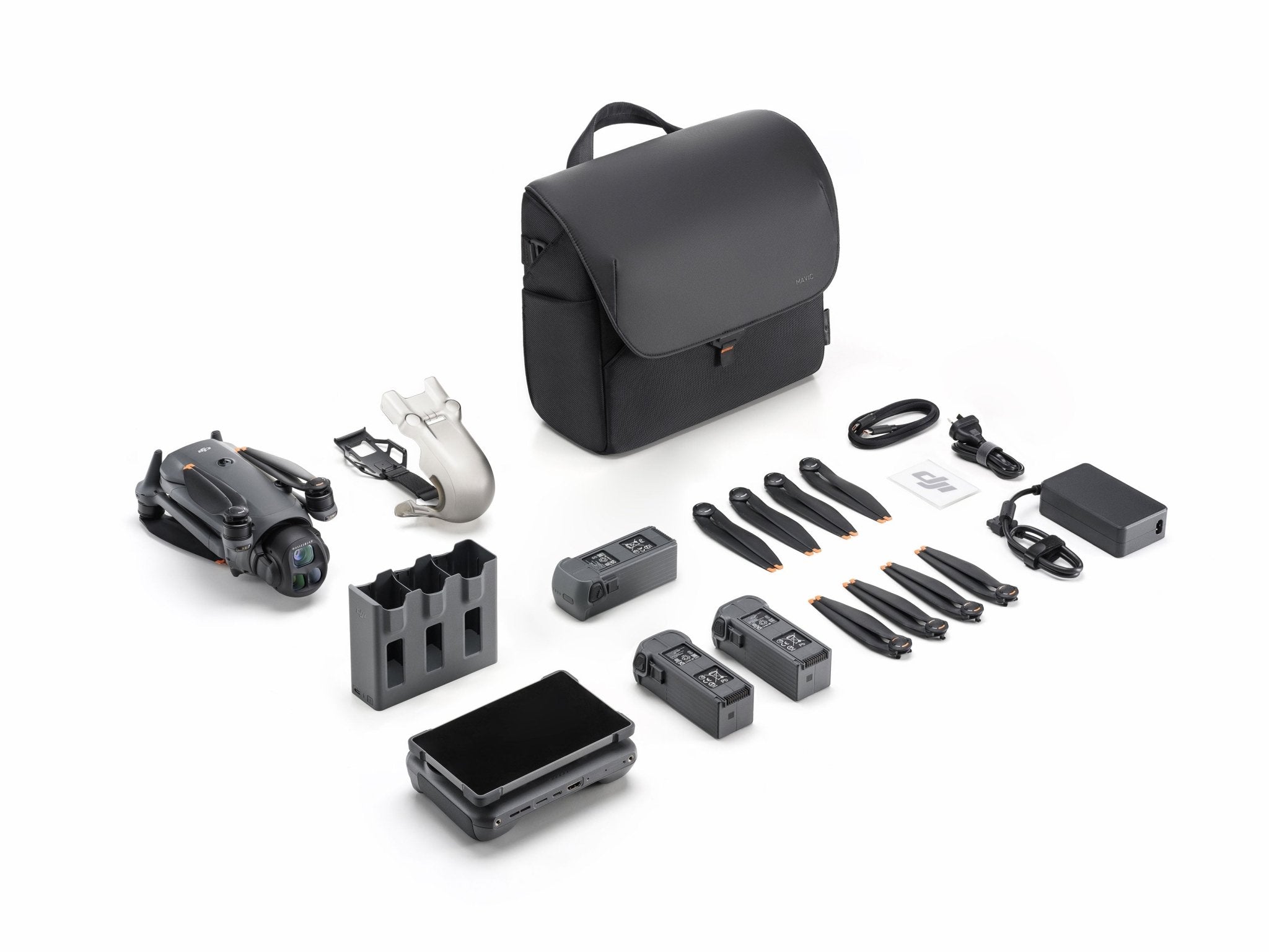 Mavinc DJI Mavic 4 Pro Creator Everything You Need Kit - DrDrone.ca