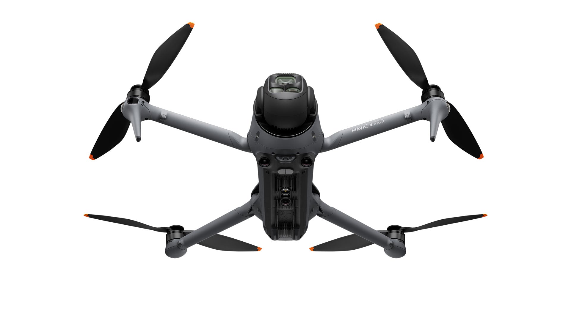 DJI Mavic 4 Pro 512GB Creator Combo (DJI RC Pro 2) - DrDrone.ca