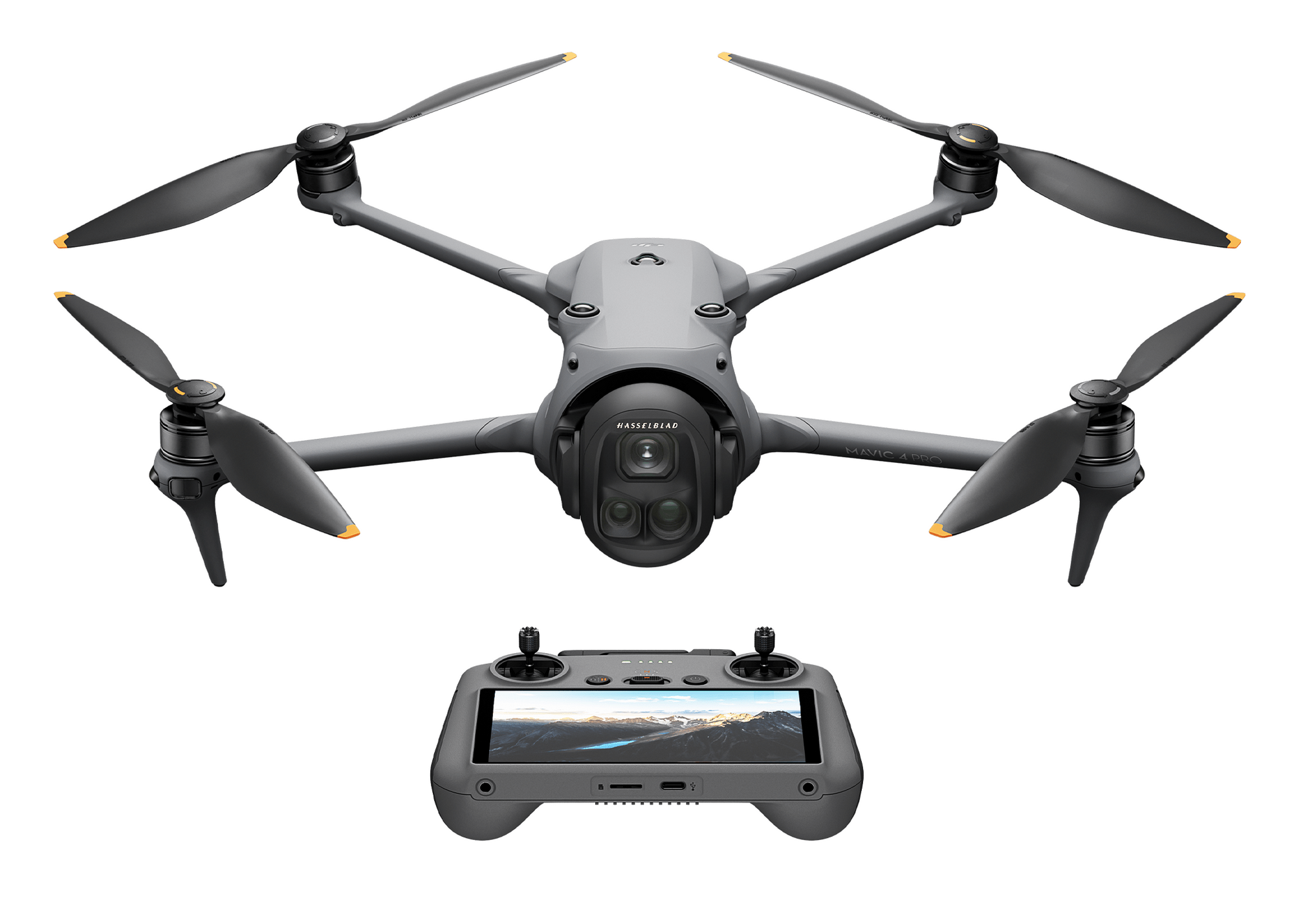 DJI Mavic 4 Pro - DrDrone.ca DJI Mavic 4 Pro - DrDrone.ca